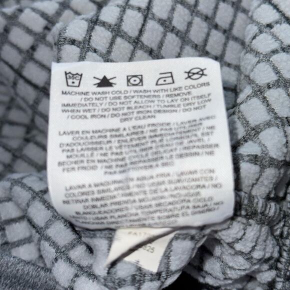 Nike Golf Dallas Cowboys Gray Pullover Women’s Large Dri-Fit Sweatshirt - Picture 13 of 16